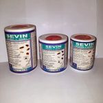 SEVIN DUDU DUST
