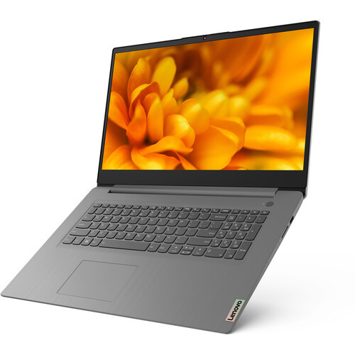 Lenovo IdeaPad 3 Intel Core  i5 1035G1 8GB Ram 512GB SSD 14 FHD Inches
