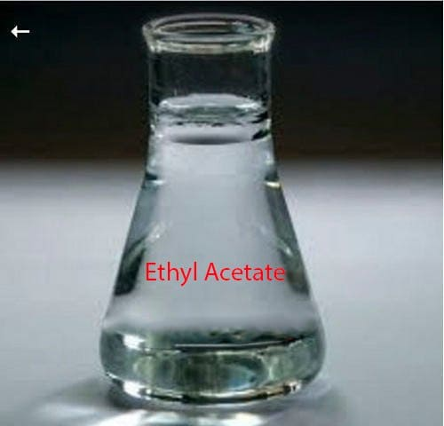 Ethyl Acetate 210Kg