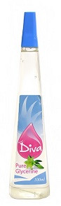 Diva Pure Glycerine 100 ml