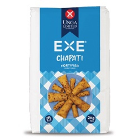 Exe Chapati Flour 2 kg