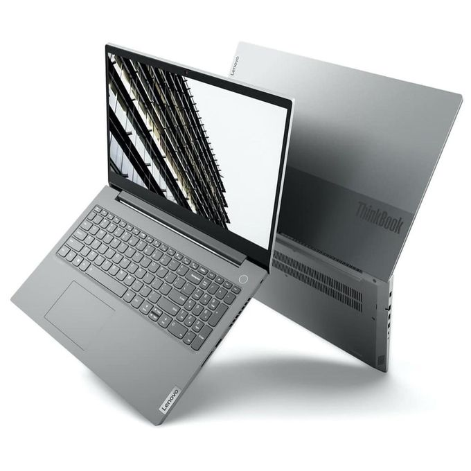 Lenovo 11TH GEN THINKBOOK 15'' CORE i7 16GB RAM 512GB SSD REFURB