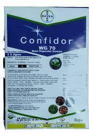 Confidor WG 70 (15g)