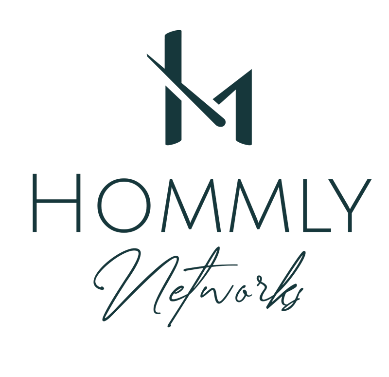 Hommly Network