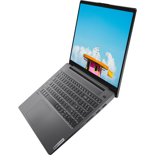Lenovo IdeaPad 3 Intel Core i3 1005G1 15.6 Inches Display