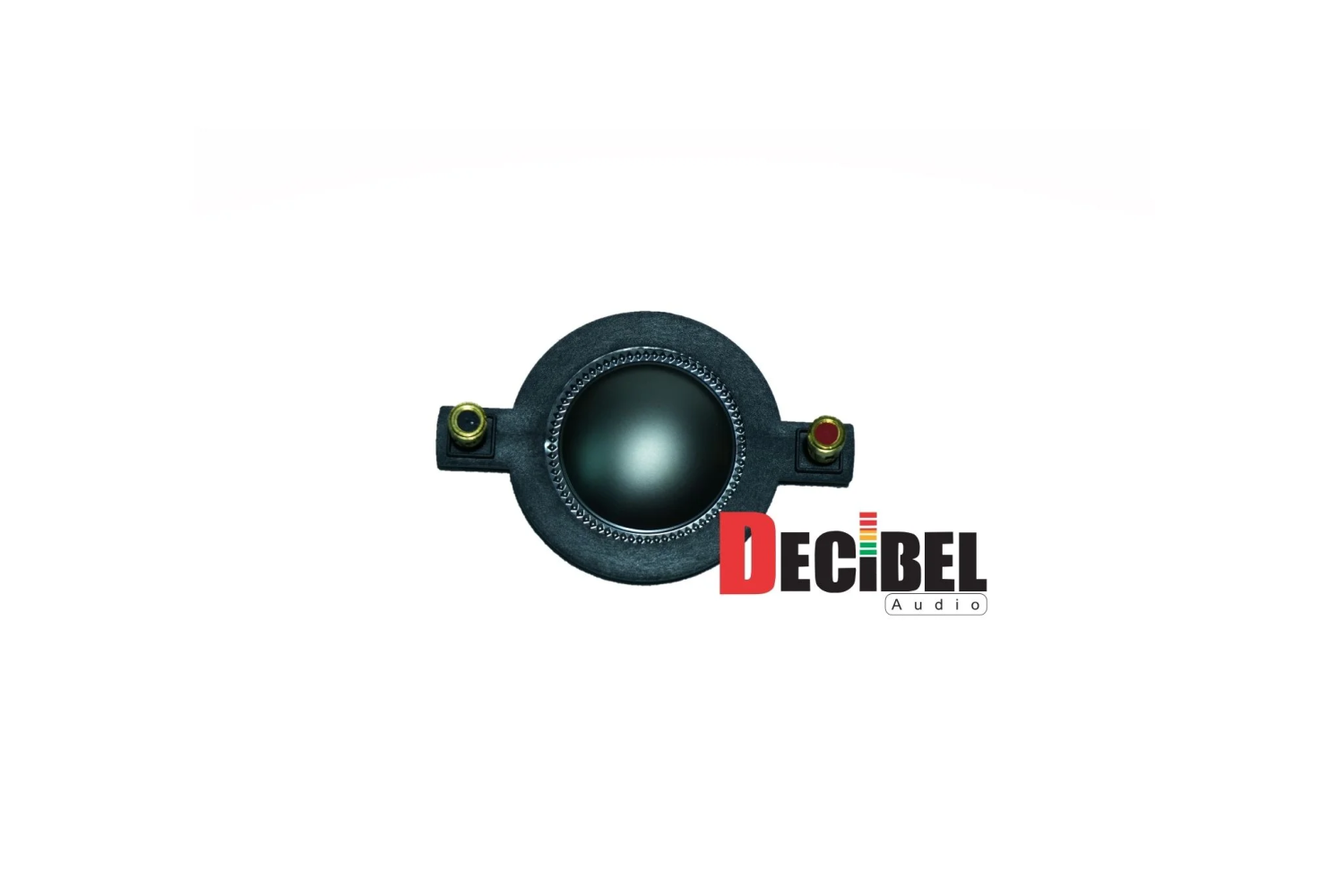 Tweeter coil