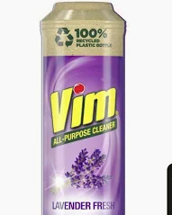 Vim Cannister - Lavender Fresh 1kg