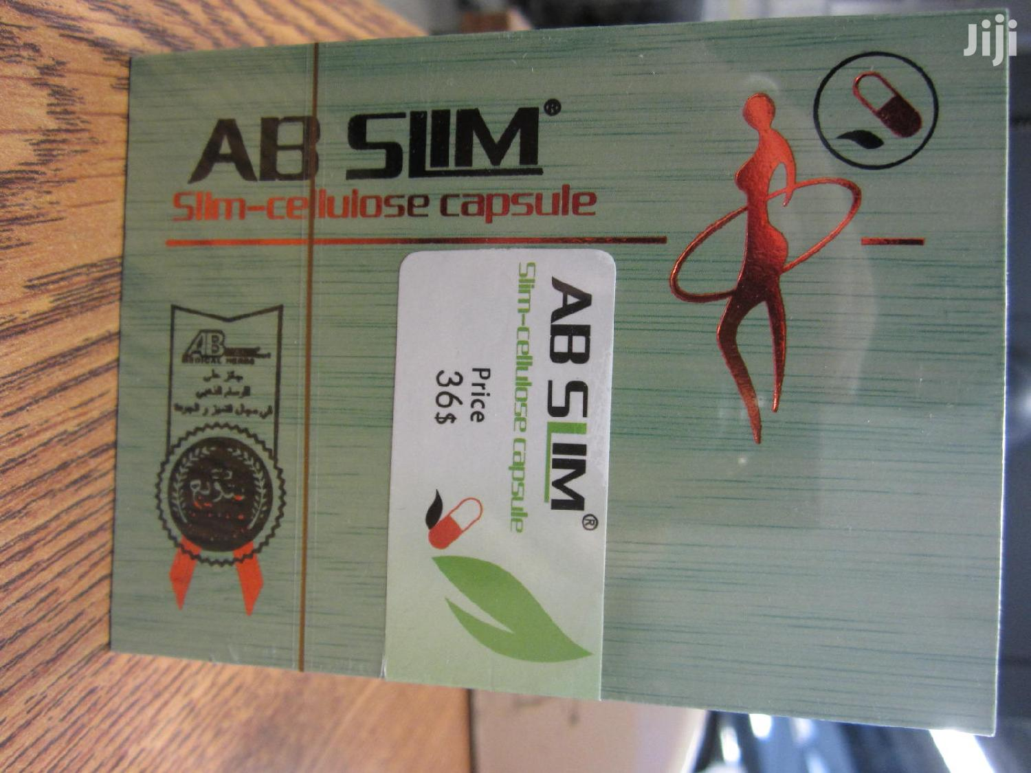 Best Slimming Pills In The World.AB SLIM PILLS