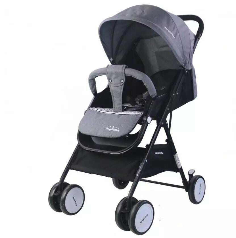 TRAVELLING STROLLER