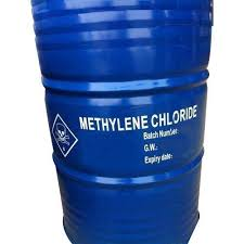 Methylene Chloride  270 Kg