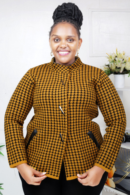 Ladies sweaters