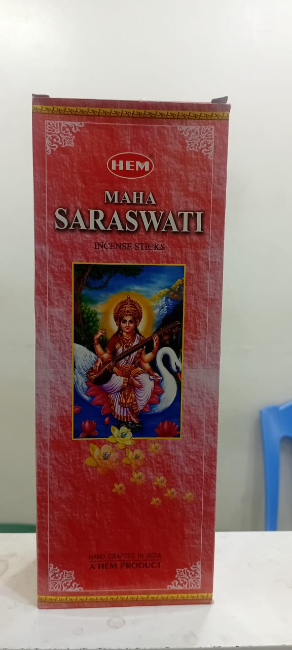 Maha Saraswati