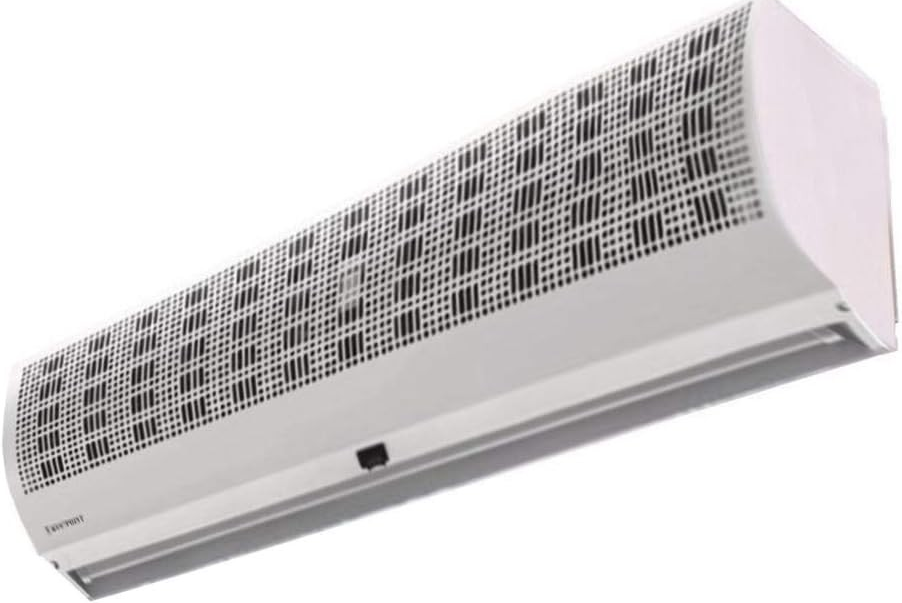 WestPoint Air Curtain 6ft WTNF-1823.RC