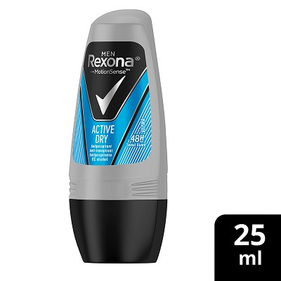 Nivea Fresh Active Roll on for Men