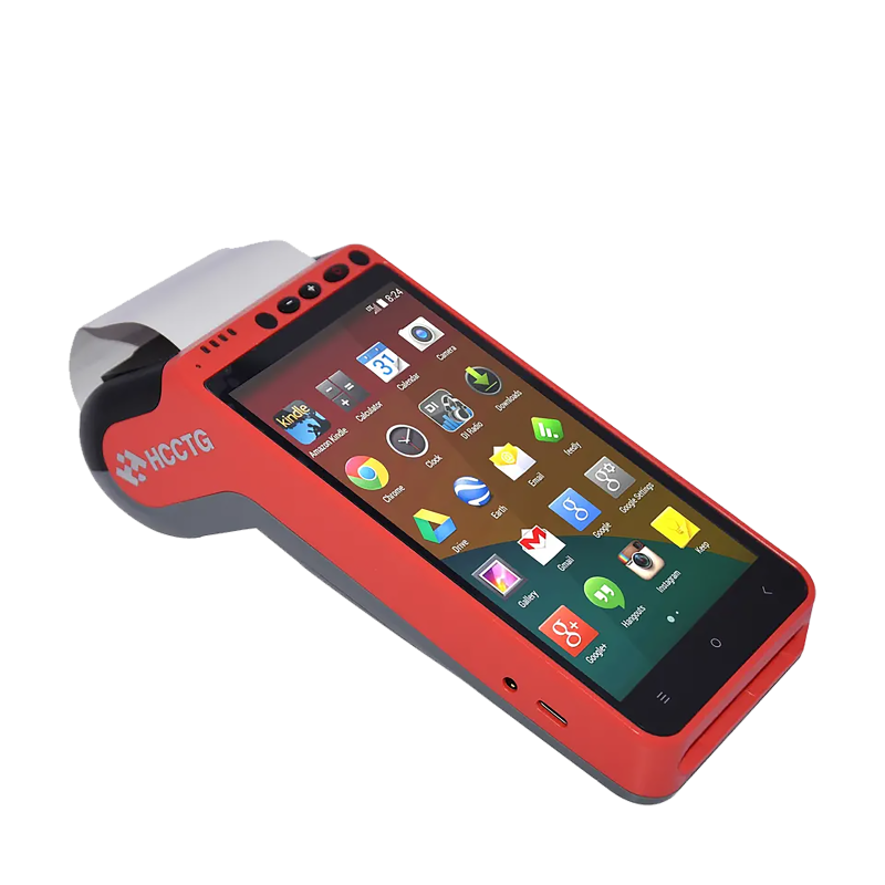 HCC-Z100 Smart POS Payment Terminal