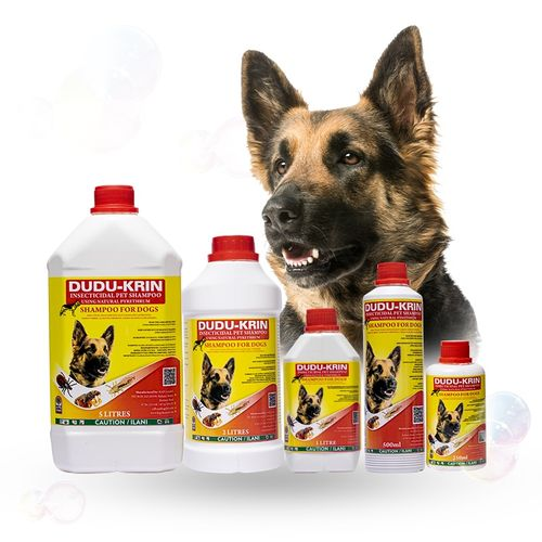 Dudukrin DUDU-KRIN ORIGINAL PET SHAMPOO