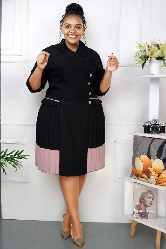 Elegant Ladies Dresses