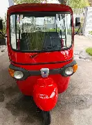 Piaggio tuktuk for sale