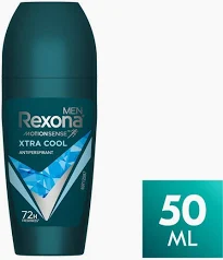 REXONA M RO XTRACOOL CAF DV 48X50ML