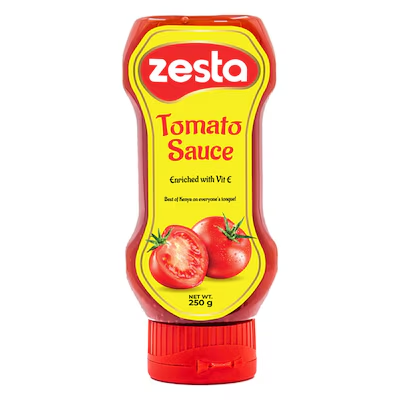 Zesta Tomato Sauce 12X700G
