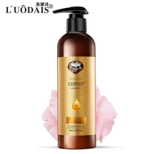 Curl Keeper & Repair  serum- 250ml for curly wigs/weaves/human hair