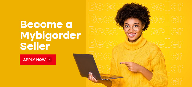 Mybigorder - Online Shopping and Ecommerce Marketplace in Kenya promo