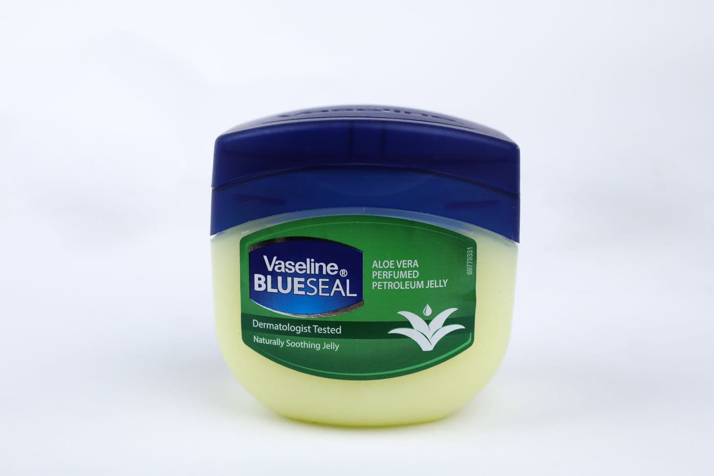 Vaseline Aloe Petroleum Jelly 45ml