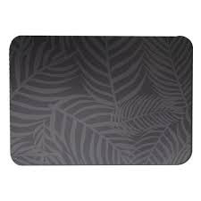 Nordic anti-slip bathroom mat