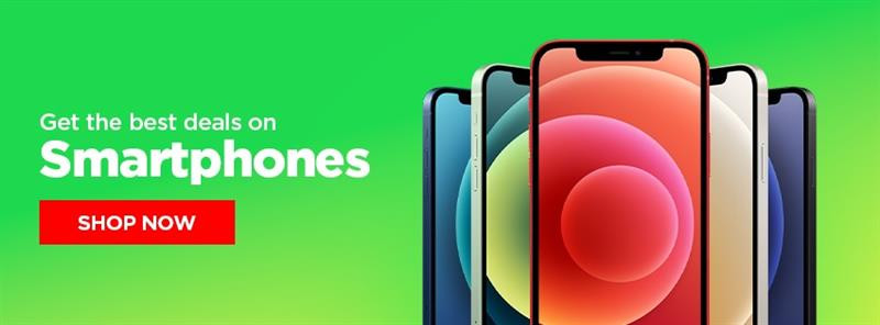 Mybigorder - Online Shopping and Ecommerce Marketplace in Kenya promo