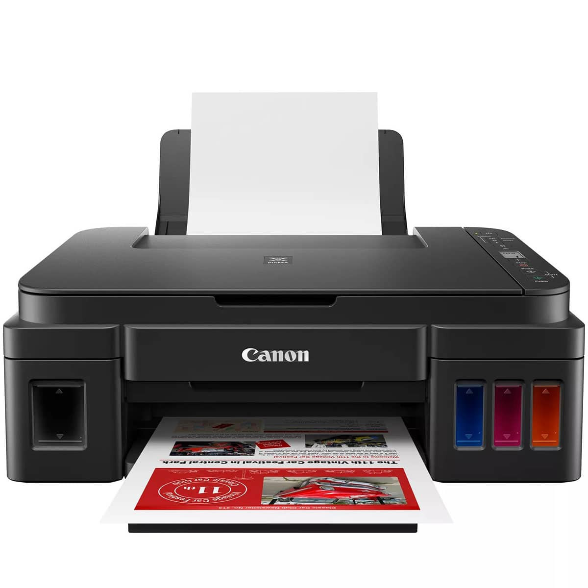 Canon Pixma G3410