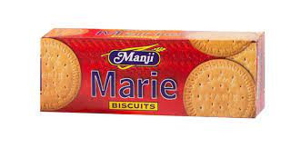 Manji Marie Classic 75g