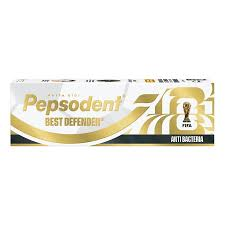 PEPSODENT TP FIFA ANTIBACTERIA MV 36X95G