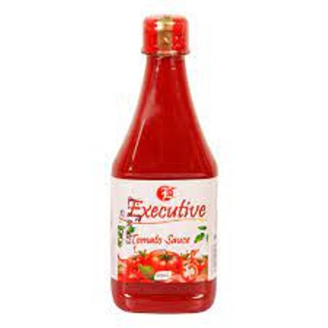 Tomato Sauce Executive  400g