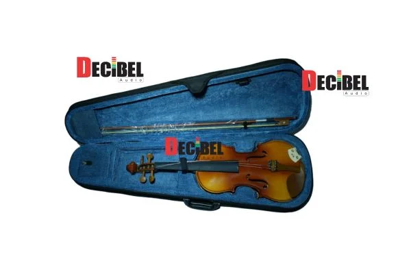 Violin 4/4 mapleleaf