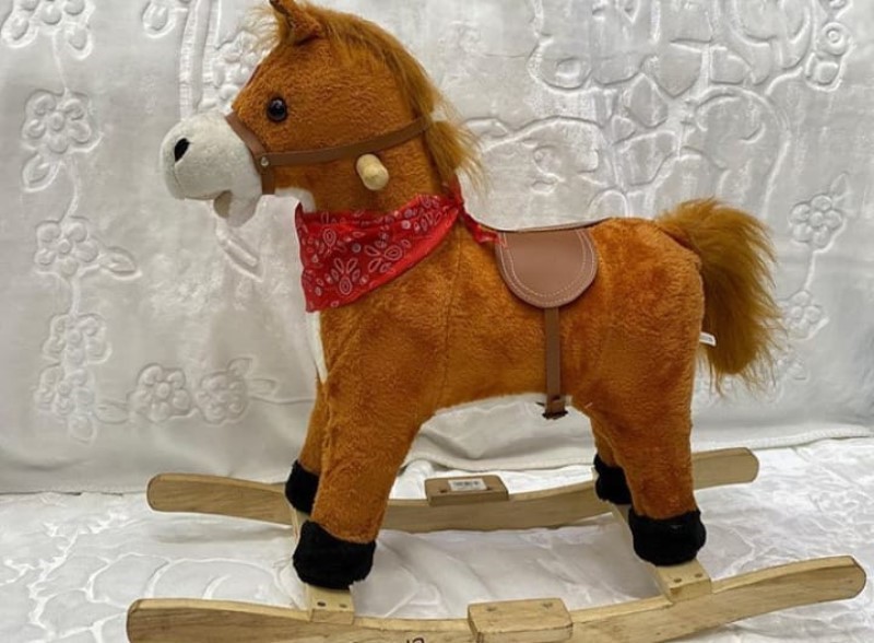 ROCKING HORSE