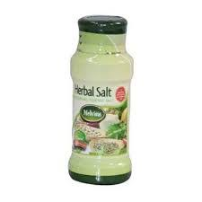 MELVINS HERBAL SALT 200G