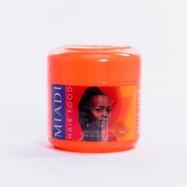 Miadi Hair Food 85g