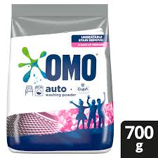OMO AUTO CHT Extra Fresh700g