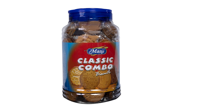 Manji Classic Combo 1Kg