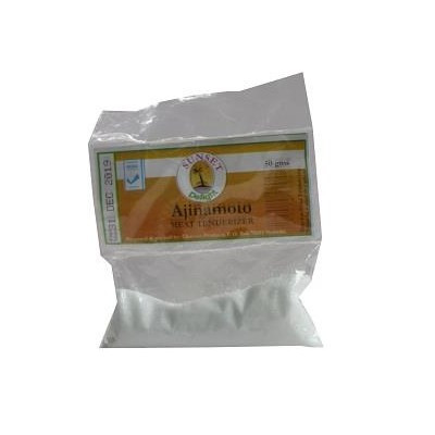 Sunset Delight Ajinamoto Meat Tenderizer 50g