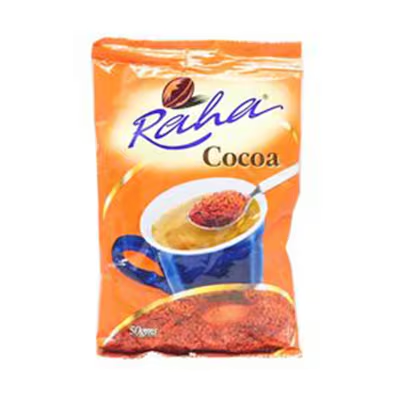 RAHA COCOA 50GX96
