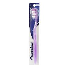 PEPSODENT TB V CLEAN MED 4X12X1PC