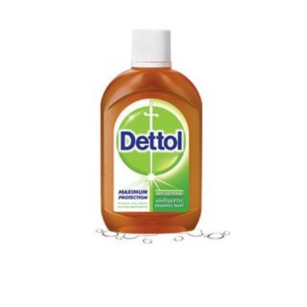 Dettol Antiseptic Liquid 50ml
