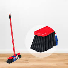Velida Universal Handle with Barcode