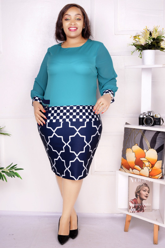 ladies dresses