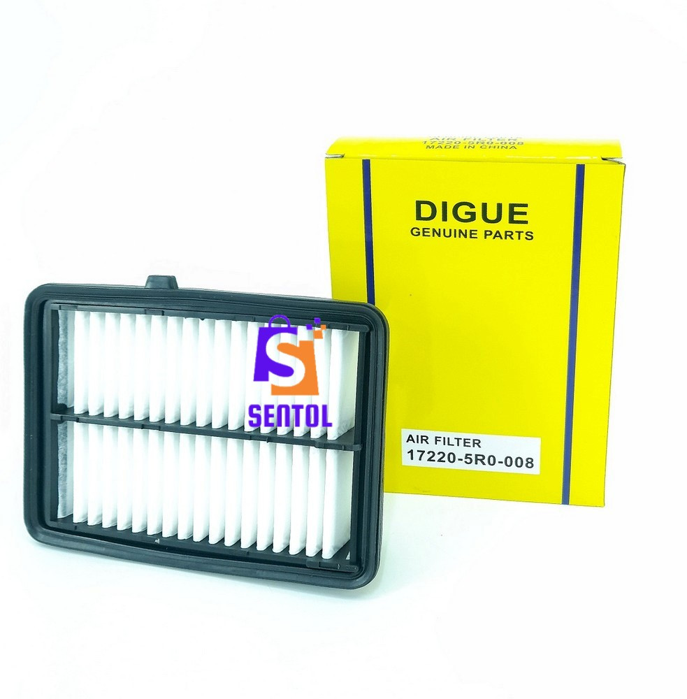 Honda Fit GK5 New Model Engine Air Filter Air Cleaner