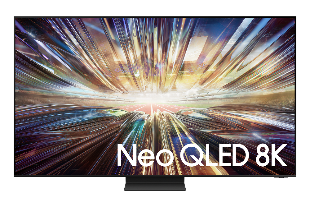 SAMSUNG 75″ 8K NEO Q LED TV: QA75QN800DU