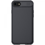 Nillkin CamShield Pro cover case for Apple iPhone SE 2022