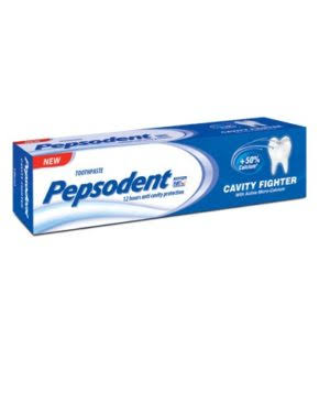 PEPSODENT TP CAVITY FIGHTER 108X30G