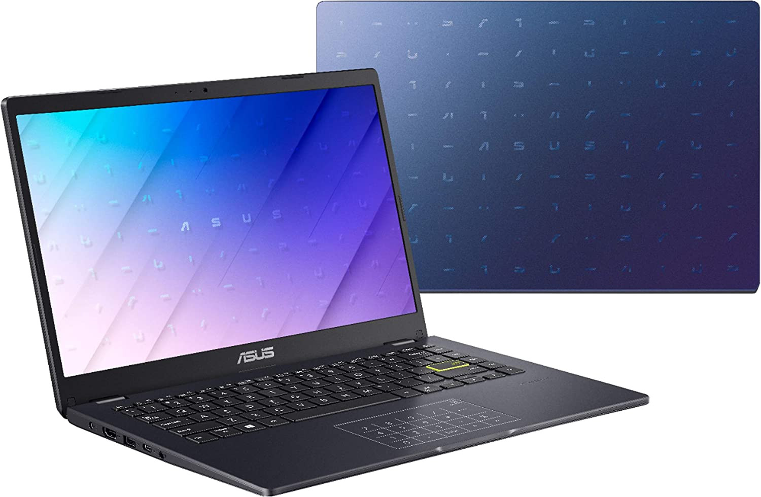 Asus E410M 4GB Cel 128GB
